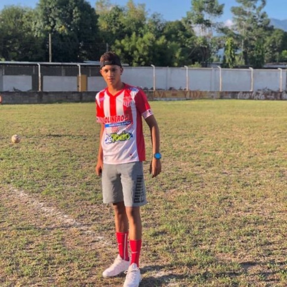 Meet your Posher, Daniel - Picture 1 of 1